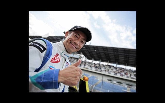 エアレース年間王者へ。室屋義秀がギリギリ「賭けのフライト」に勝つ