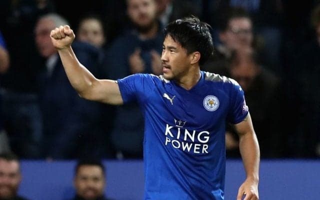 岡崎慎司、途中出場から1ゴール、1アシスト…リバプール撃破でMOM獲得