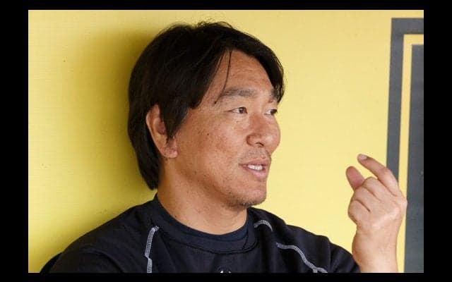 松井秀喜氏が語るジャッジの凄さ　特別インタビュー（中）「素質は抜けていた」