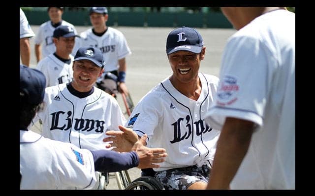 競技者人口の増加、そしてパラ五輪競技採用へ　西武が手掛ける活動の意義