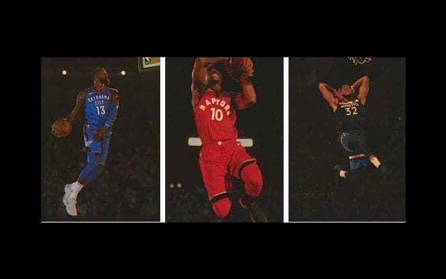 これまでにない進化を遂げたNBA ユニフォーム開発秘話…ナイキ