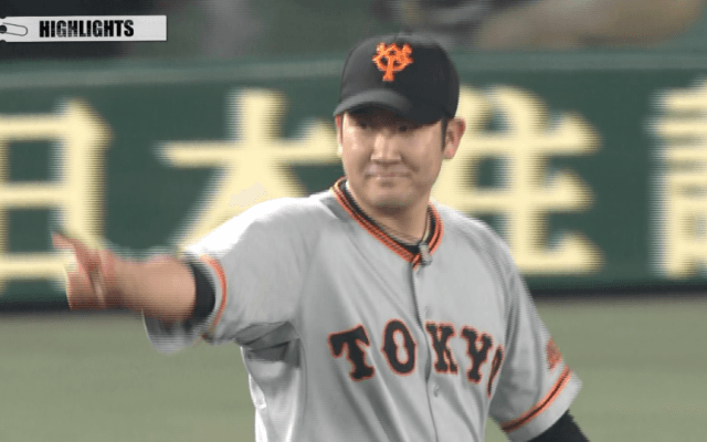 巨人連敗ストップ！菅野が圧巻の完封劇！ ハイライト動画【9/20 阪神タイガース 対 読売ジャイアンツ】