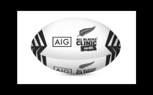 AIG、ニュージーランドラグビー協会のプロジェクトをサポート…日本ラグビーの発展を支援