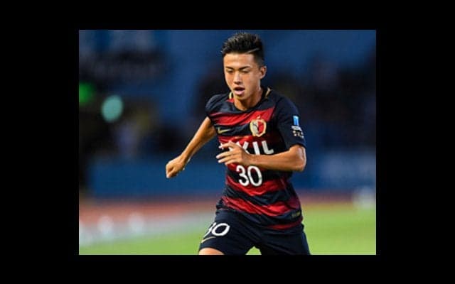 小野伸二を超える衝撃。鹿島の「和製クライフ」安部裕葵は代表でイケる