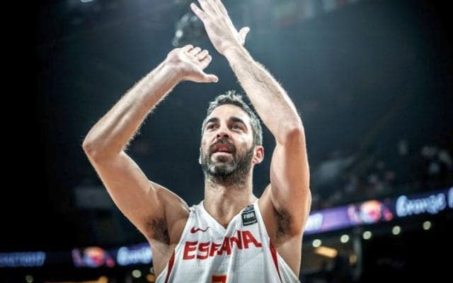 スペインの黄金期を支えたレジェンド、フアン・カルロス・ナバーロがユーロバスケットの銅メダルを手に国際舞台から去る