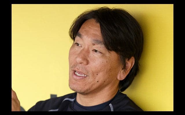 松井秀喜氏、特別インタビュー（下）　高木京に贈る言葉、そして自身の今後