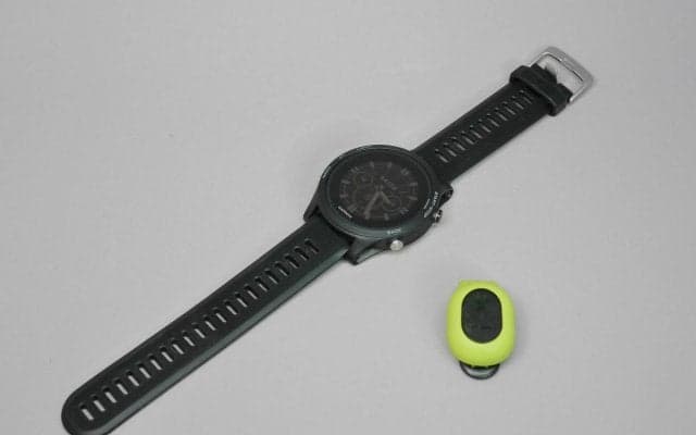 GPSウォッチ「ForAthlete 935」レビュー。精密さと使い勝手のよさで走りの質をグレードアップ！