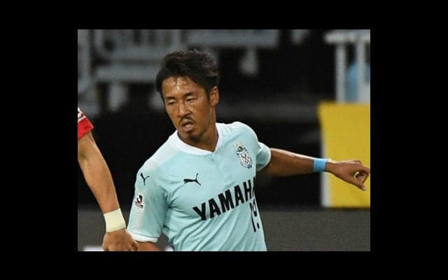 ジュビロ復帰の山田大記。ドイツ２部を生き抜いた経験で代表を目指す