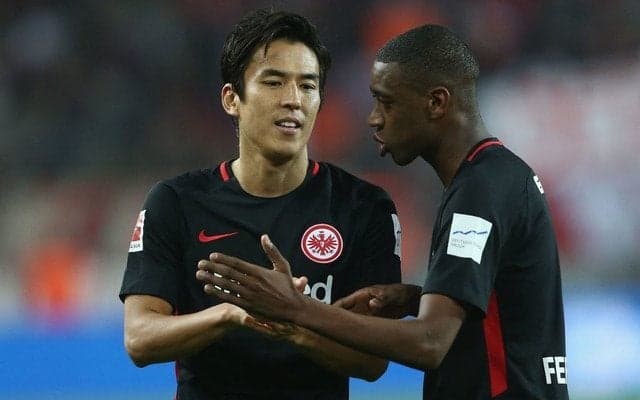 「自分がチームの鍵を握っている」と語る長谷部誠、抜群の統率力でケルンを完封