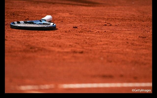 日本がペルーに3勝0敗で白星スタート [ジュニアデビスカップU16 決勝大会]