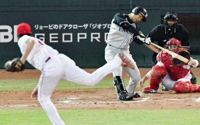 阪神が5点差を逆転勝ち！広島東洋が地元凱旋勝利ならず…