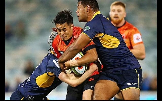  来季スーパーラグビー　サンウルブズ初戦は2．24秩父宮でブランビーズと！ 