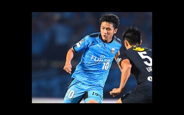 ハリルもわかっているはず。川崎Ｆ・大島僚太の代表復帰は必然である