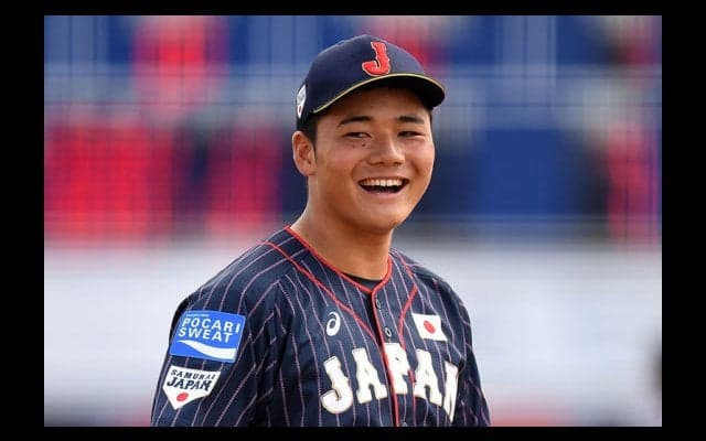 清宮がプロ志望表明！　「早実3年間で次の大きな夢へ挑戦すべきと確信」