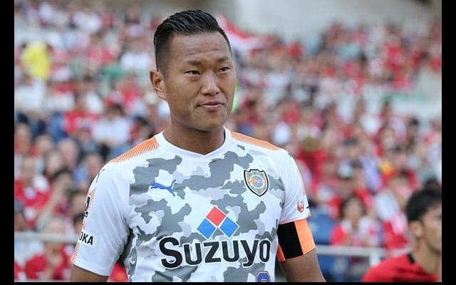 【Jリーグ コラム】チョン・テセとアウベス。清水を“安全圏”に導けるか