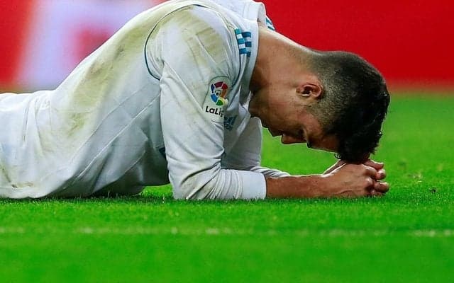 レアル・マドリード、連続得点が73試合でストップ…本拠地でベティスに完封負け