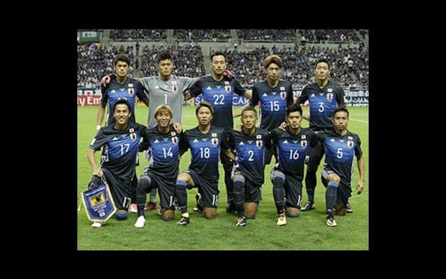 福田正博は願う。「ハリルＪは各ポジションで国内組を試してほしい」