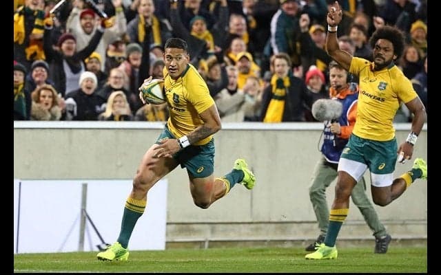  日本代表×豪州代表戦は日テレでも生中継！　世界選抜戦はBS、Jスポで放送 