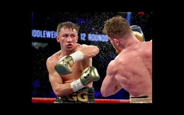 ゴロフキンのドローで混迷続くミドル級。そこに村田諒太の居場所は？