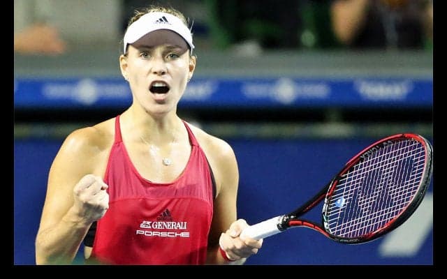 「昨年のよい状態に近づいている」準決勝進出を決めたケルバー [東レPPO]