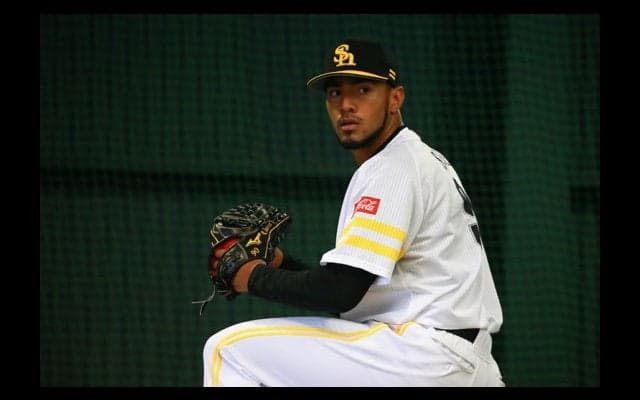 内川、スアレス…怪我人多発を超えたV2ホークスの選手層、2軍に豪華面々も