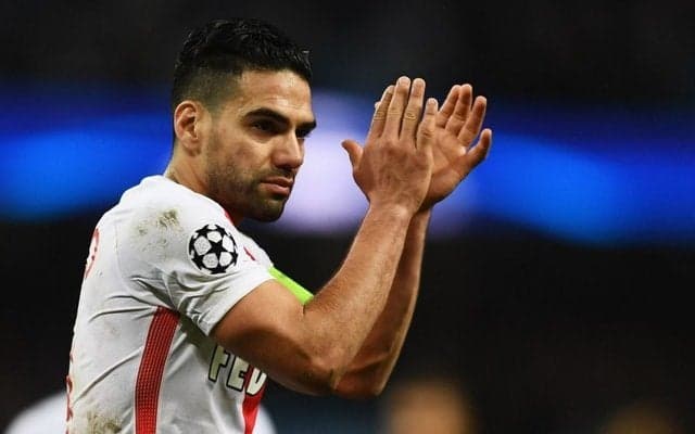 【THE ATHLETE】限界説を払拭したファルカオ、牙を取り戻した虎はロシアを目指す