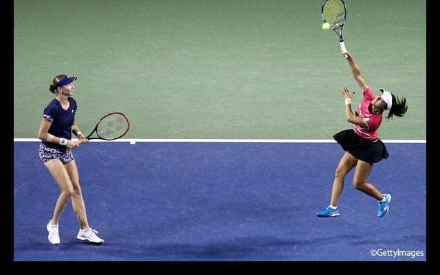 二宮真琴／ボラコバはガブリロワ／カサキナに競り負け決勝進出ならず [東レPPO]