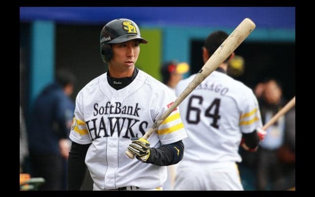 陰日向で輝く　川島、福田、高田…ソフトBを支える「玄人好み」の選手たち