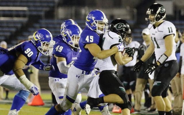 関学大が京都大に完勝