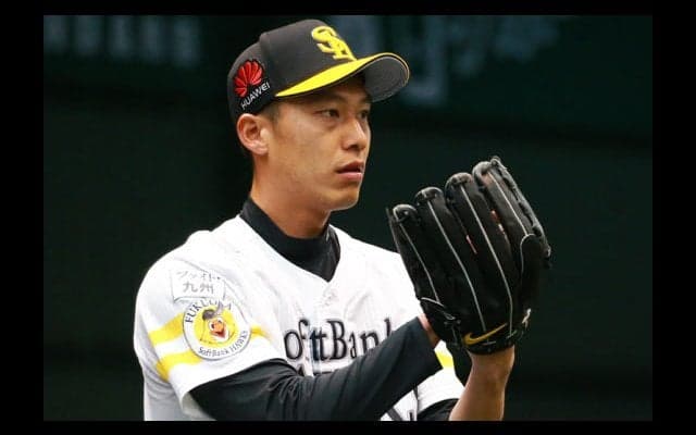 陰の功労者ソフトバンク岩嵜、リーグ最多70試合登板、守護神サファテに繋ぐ