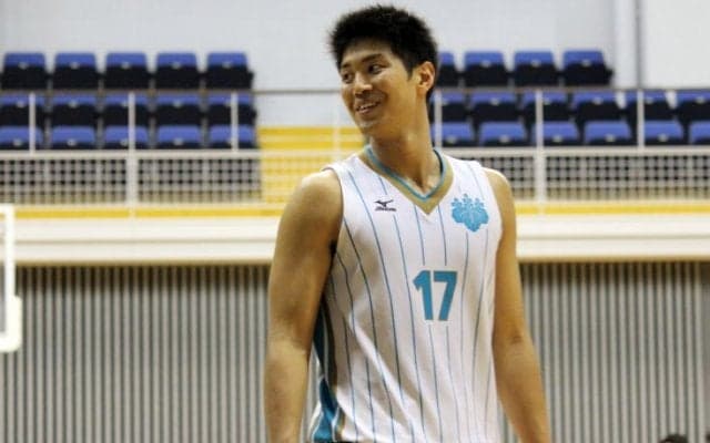 大学ラストイヤー、葛藤を乗り越え『吹っ切れた』杉浦佑成（筑波大学）「馬場が抜けたからってどうこう言われるのは嫌」