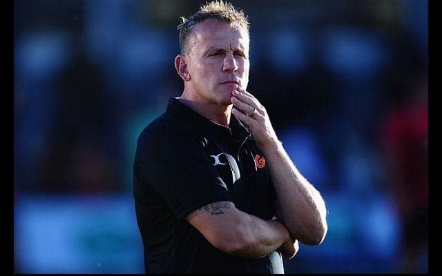  低迷続きワールドカップ2019出場ピンチのカナダ代表　新ヘッドコーチ決定 