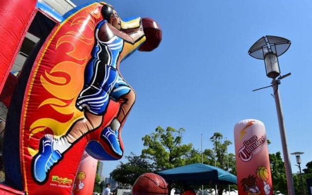 観戦無料になることも!? Bリーグ2年目の開幕を前に、お得なファンクラブへの入会がオススメ