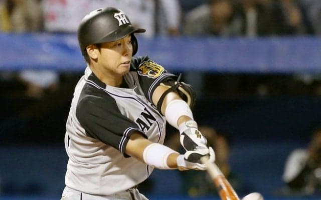 小野が5回無失点＆打線が14安打8得点！阪神が大勝！