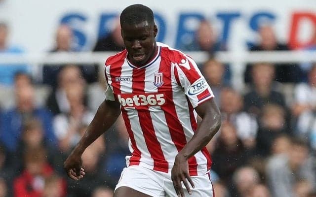 チェルシーのコンテ監督、ズマとの再会を喜ぶ