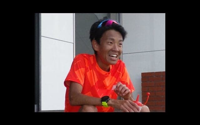 神野大地が世界陸上視察で悟った「マラソンで外国選手に勝つ走り方」