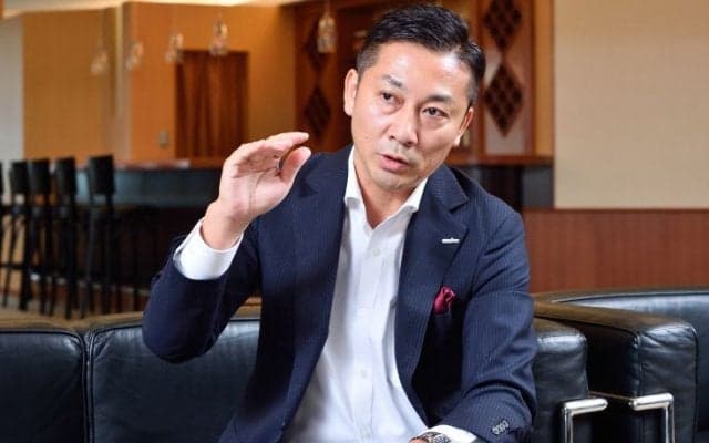 千葉ジェッツ 島田慎二代表が語る2017年夏のチーム作り（前編）「攻めの投資、そこはガンガン行っています」