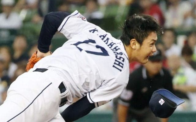 山川20号！髙橋光が復活勝利！埼玉西武が2位確定へ前進！