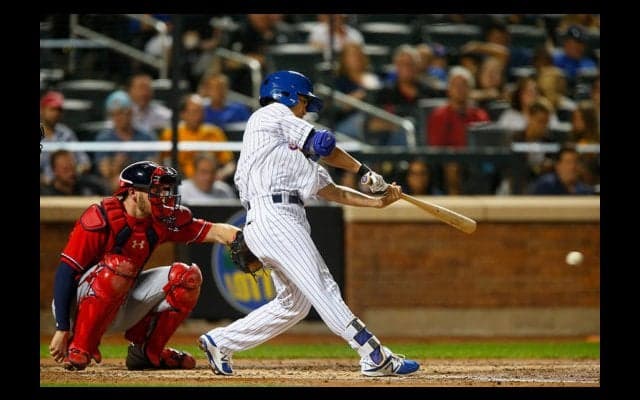 青木宣親の“猛打賞”阻んだ遊撃美技にどよめき　一度はライナー弾くも反転好捕