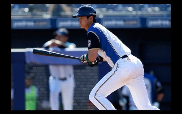 ハム大谷の驚愕弾丸弾、米メディア「もし能力に疑問があるなら」…「見よ」