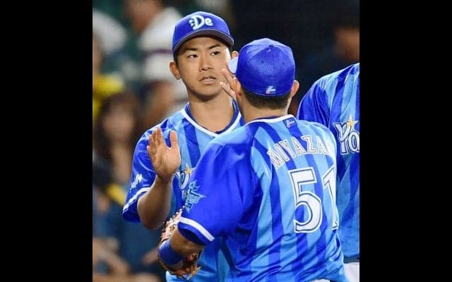 今永が7回途中3安打無失点！横浜DeNAが完封リレーで阪神を下す！