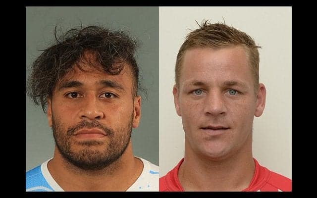  ヤマハが11トライでキヤノンを圧倒　ドコモは近鉄戦初勝利 