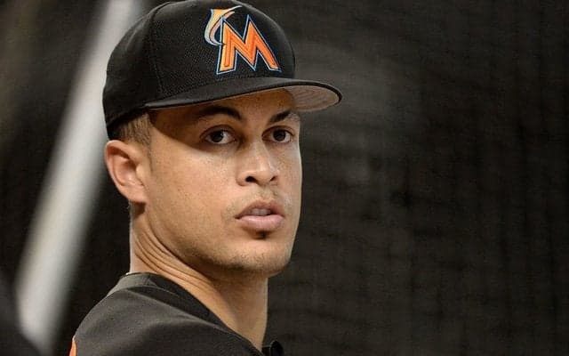 スタントンが今季57号、60本の大台まで残り3本