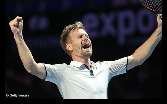 予選勝者の28歳ゴヨブチックがツアー初タイトルを獲得 [モゼーユ・オープン]