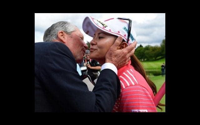 32歳で現役を終えた宮里藍。男女で異なるプロゴルファーの引退事情