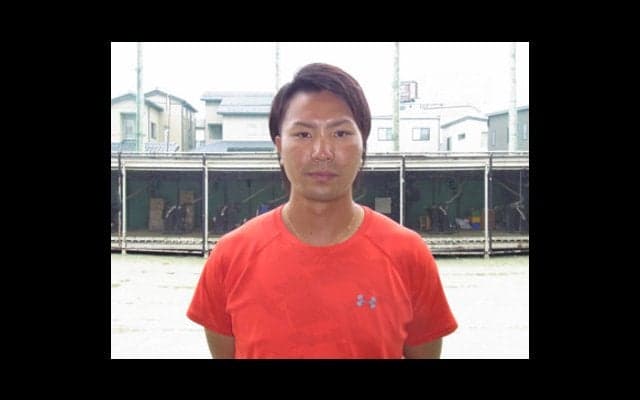 【イップスの深層】給料０円でも、一二三慎太が再び投手に挑むわけ