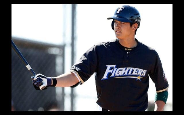 打者・大谷の能力に米ファン驚愕　弾丸143M弾は「規格外」「なんて滑らか」