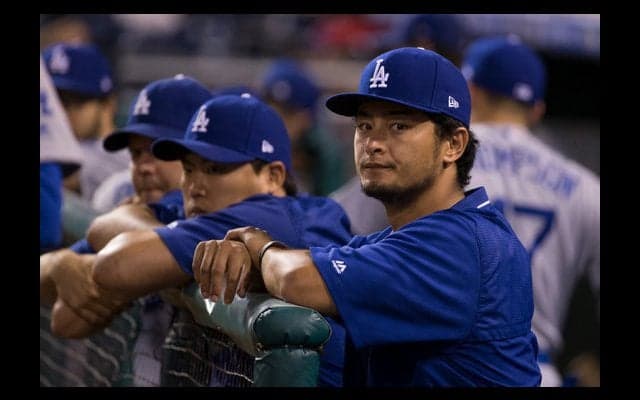 【MLB】“父”ダルビッシュの粋な計らいが話題に、息子の誕生日を電光掲示板で祝福