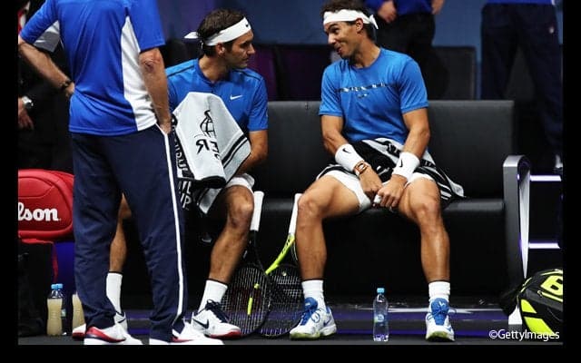 [最新ATPランキング] 9月25日付