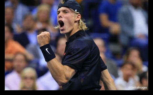 ダニエル太郎、添田豪らに本戦ワイルドカード、シャポバロフは予選から出場 [楽天ジャパンオープン]